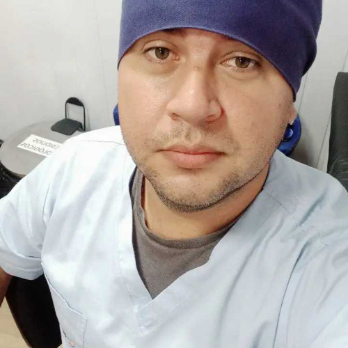 Silvino M.