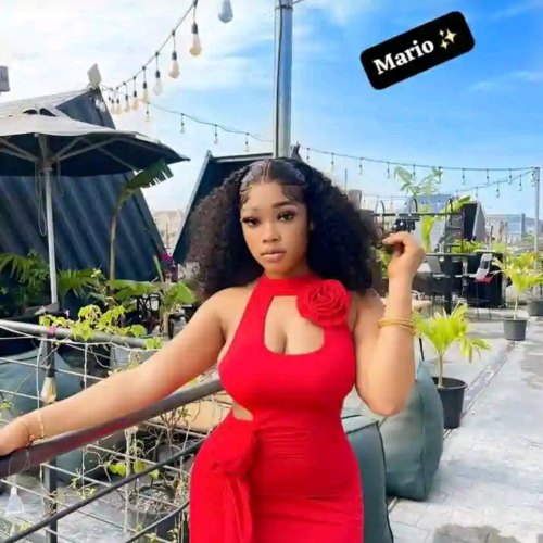 Nzube U.