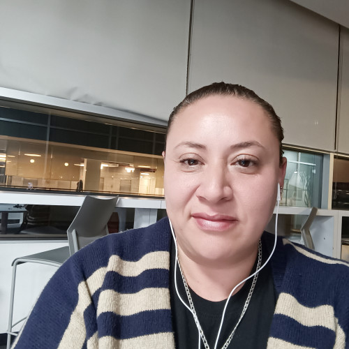 Jacqueline  A. profile photo