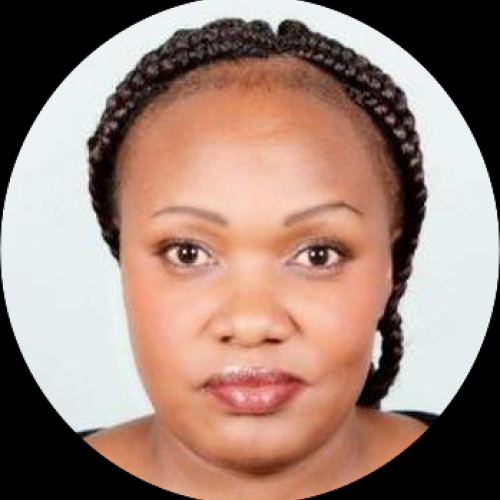 Linah W. profile photo