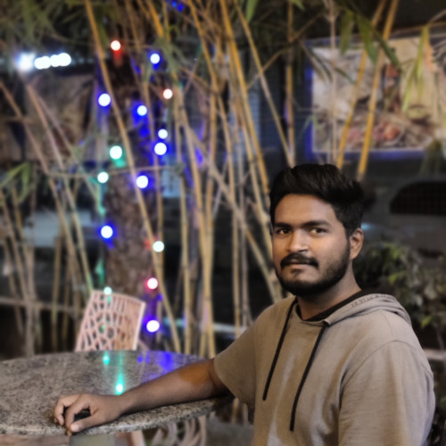 Lokesh  K. profile photo