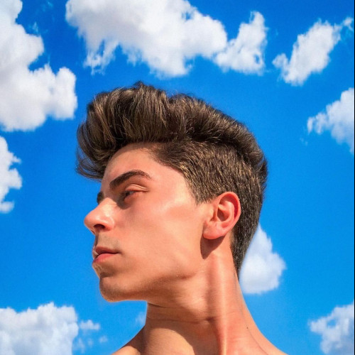 Mootaz A. profile photo