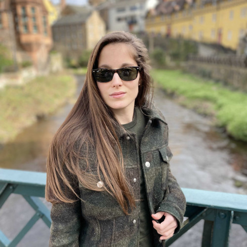 Marta G.