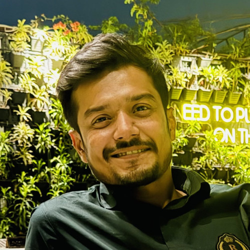 Shubh S. profile photo