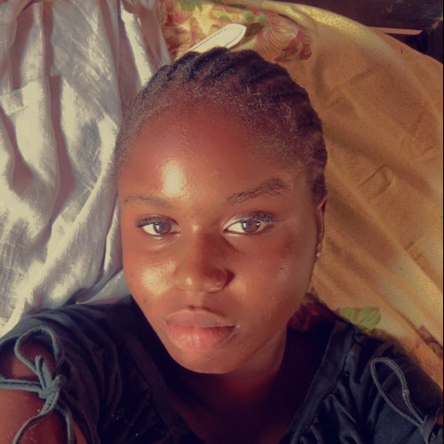 Sophia I. profile photo