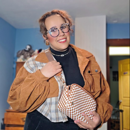Haley S. profile photo
