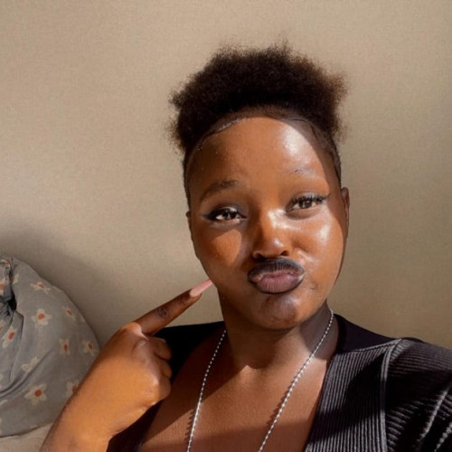 Jemimah  M. profile photo