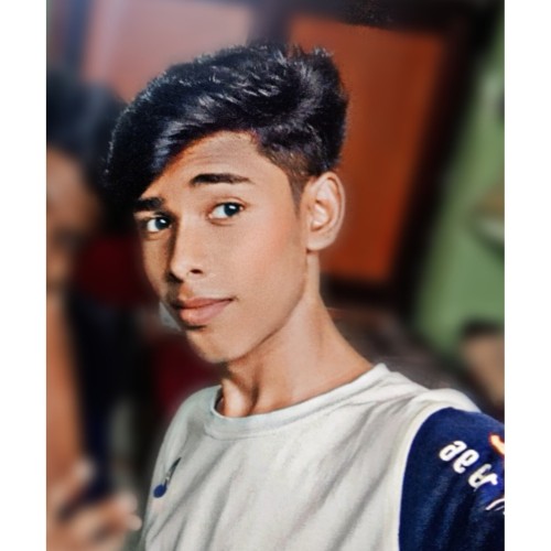 Aravind G.