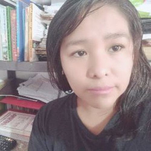 Jami p. profile photo