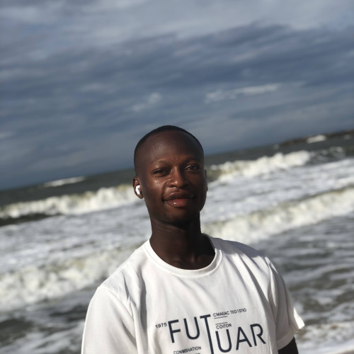Ismaeel A. profile photo