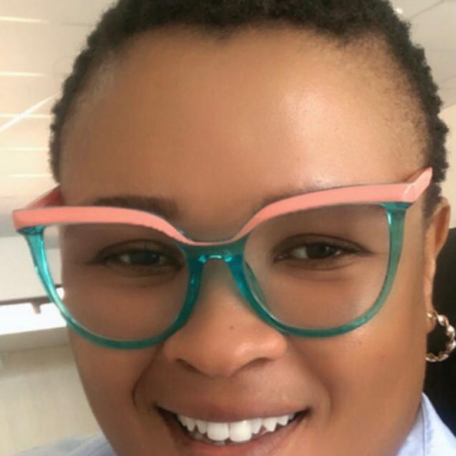Pulane S. profile photo