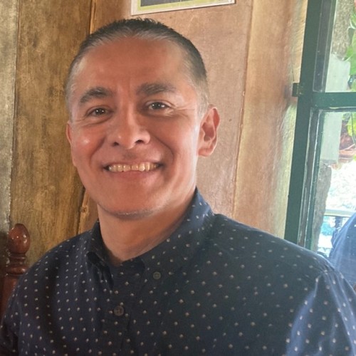 Antonio E. profile photo