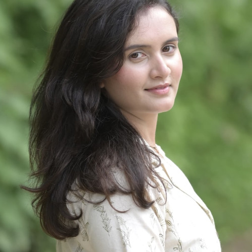 Rootuja J. profile photo