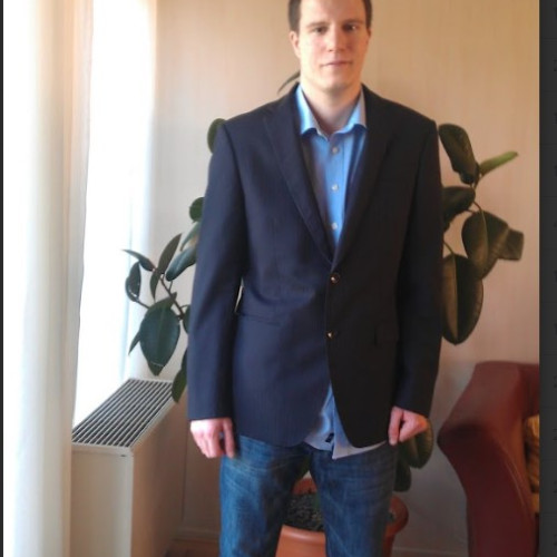 Djordje V. profile photo