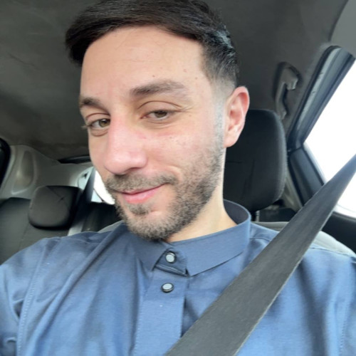Zouaoui A. profile photo