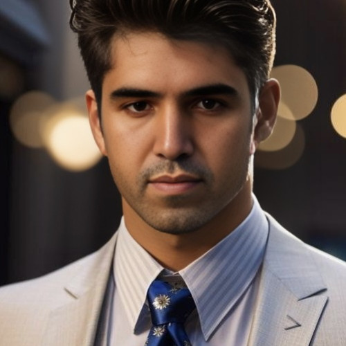 Hadi J. profile photo