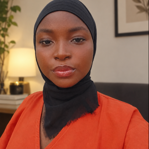 Ashlame  S. profile photo