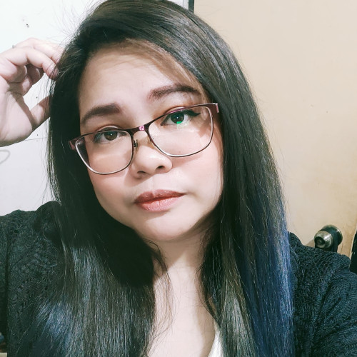 Mae I. profile photo