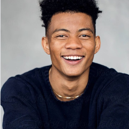 Ordain  M. profile photo