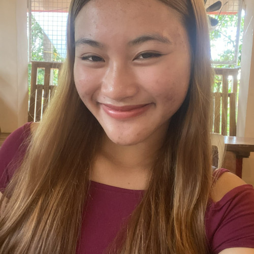 Jade M. profile photo