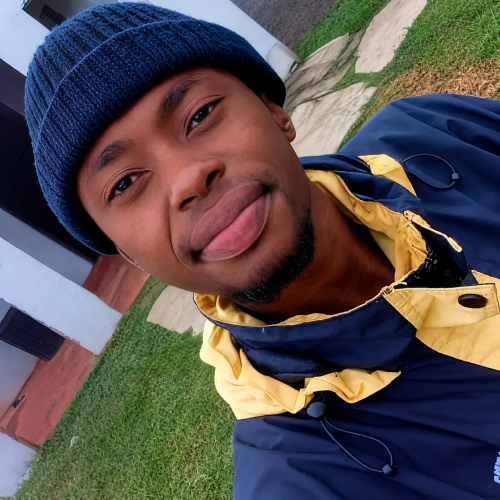 Mlamuli Arnold N. profile photo