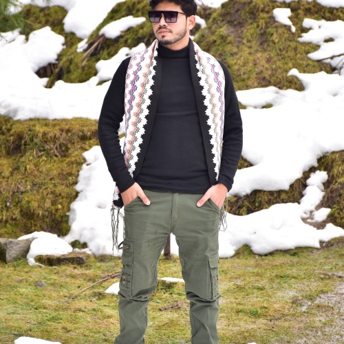 Aamir S.