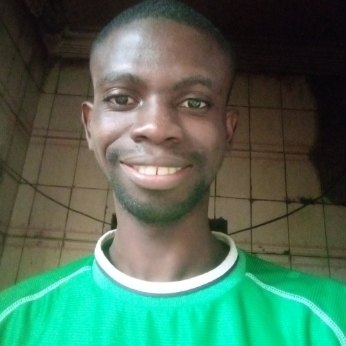 Nyikwagh B. profile photo
