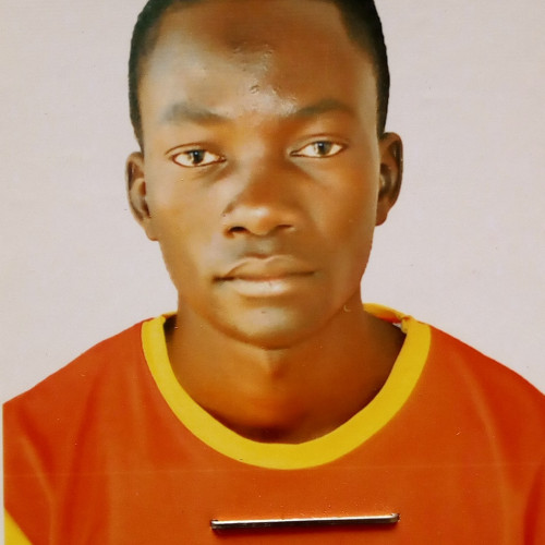 Shuaibu D. profile photo