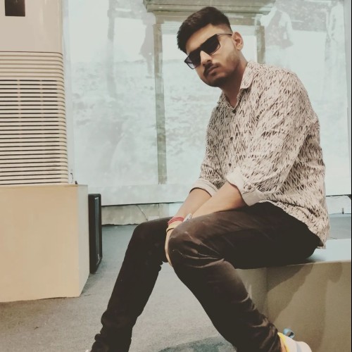 Ayush Kumar  U. profile photo