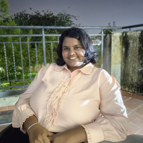 Vayushree  V.