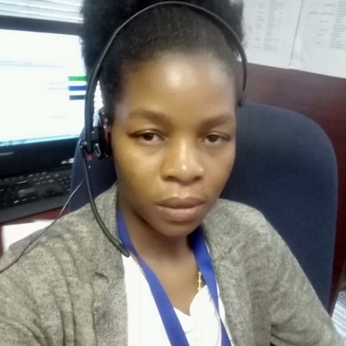 Nthabeleng  M.