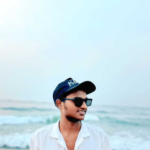 teja n. profile photo