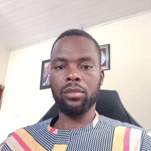 Akintunde K. profile photo