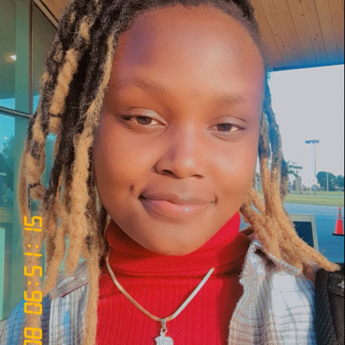 EMMACULATE A. profile photo