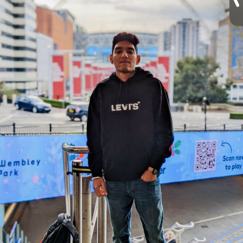 Gaurav K. profile photo