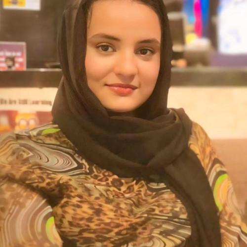 Ayesha K. profile photo