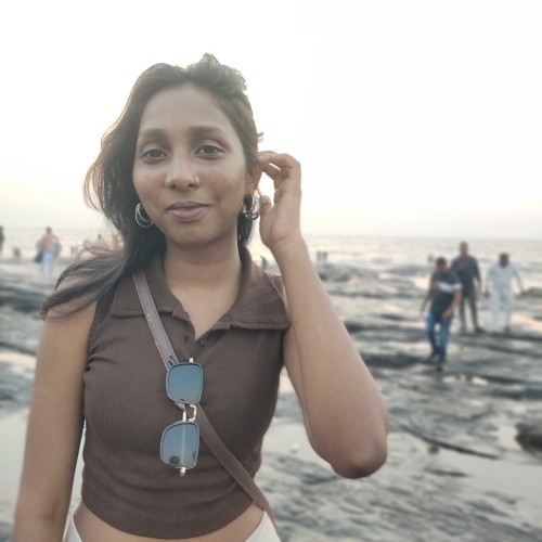 Arpita S. profile photo