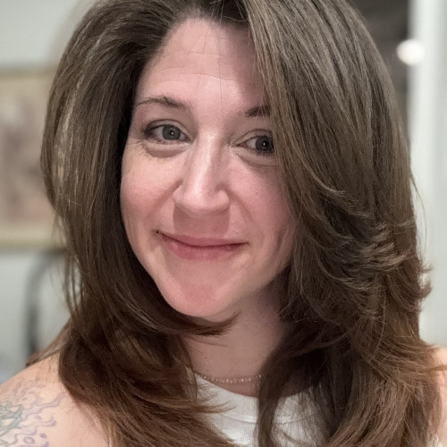 Becka D. profile photo