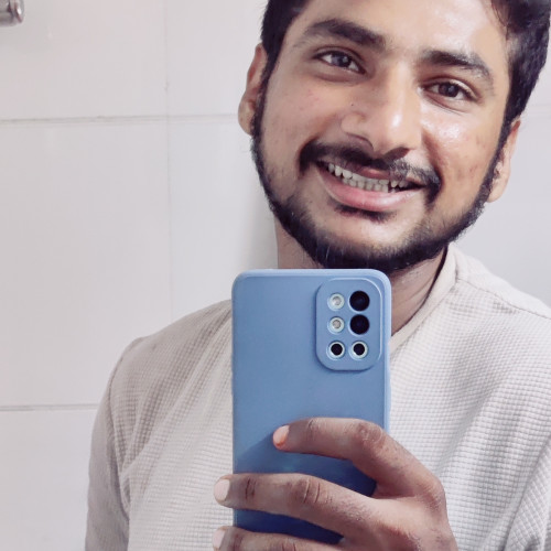 Hitesh N. profile photo