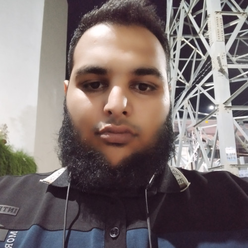 Gulam M.