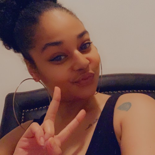 Myalisha D.