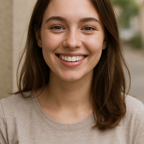 Katarzyna  J.