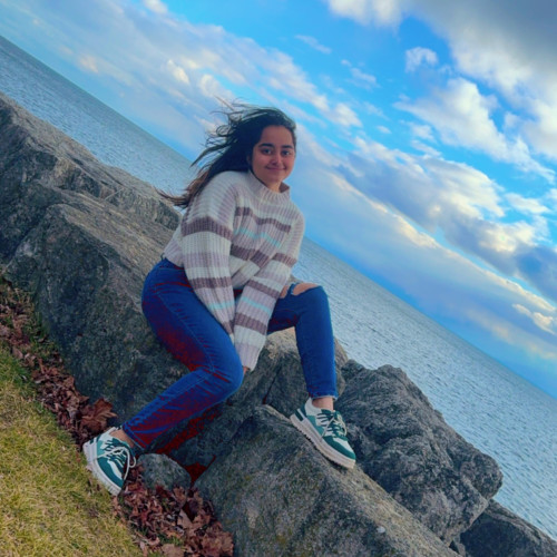 Manvi W.