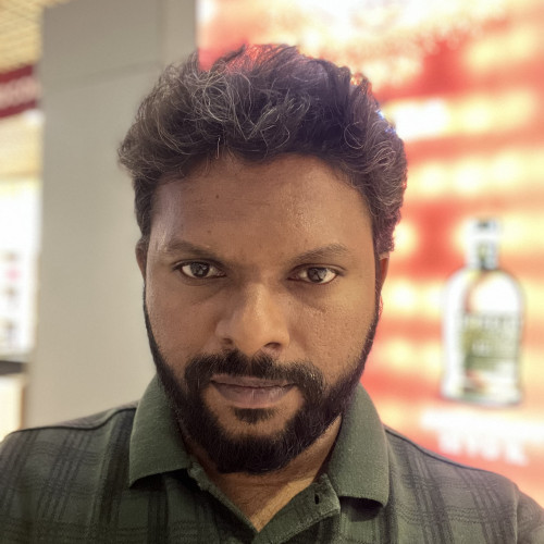 Chandra Reddy C. profile photo
