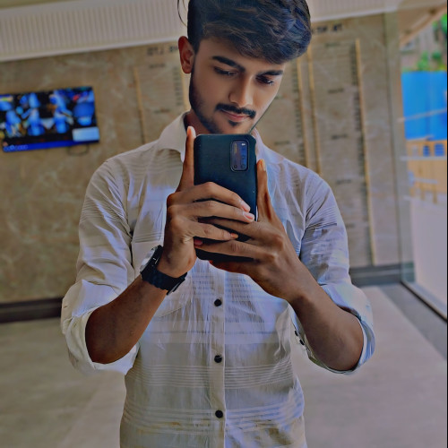 Tausif  M. profile photo