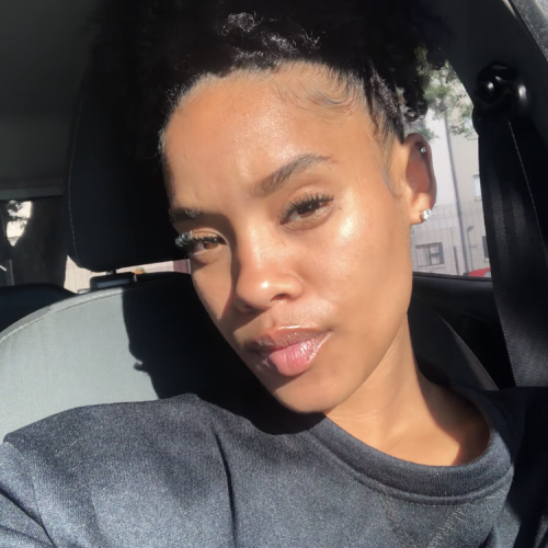Kenzie B. profile photo