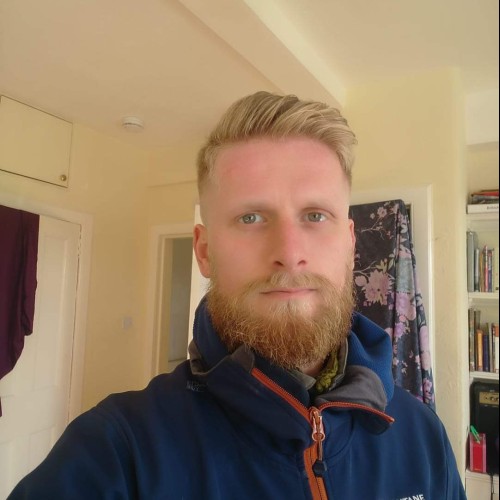 William  D. profile photo