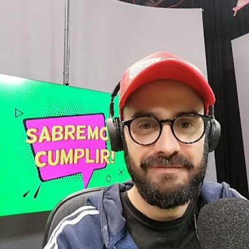 Federico I. profile photo