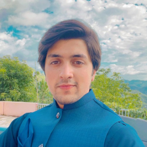 Faraz A. profile photo