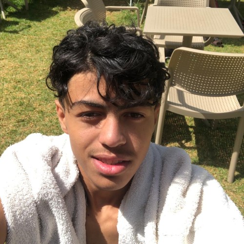 Ayoub E. profile photo